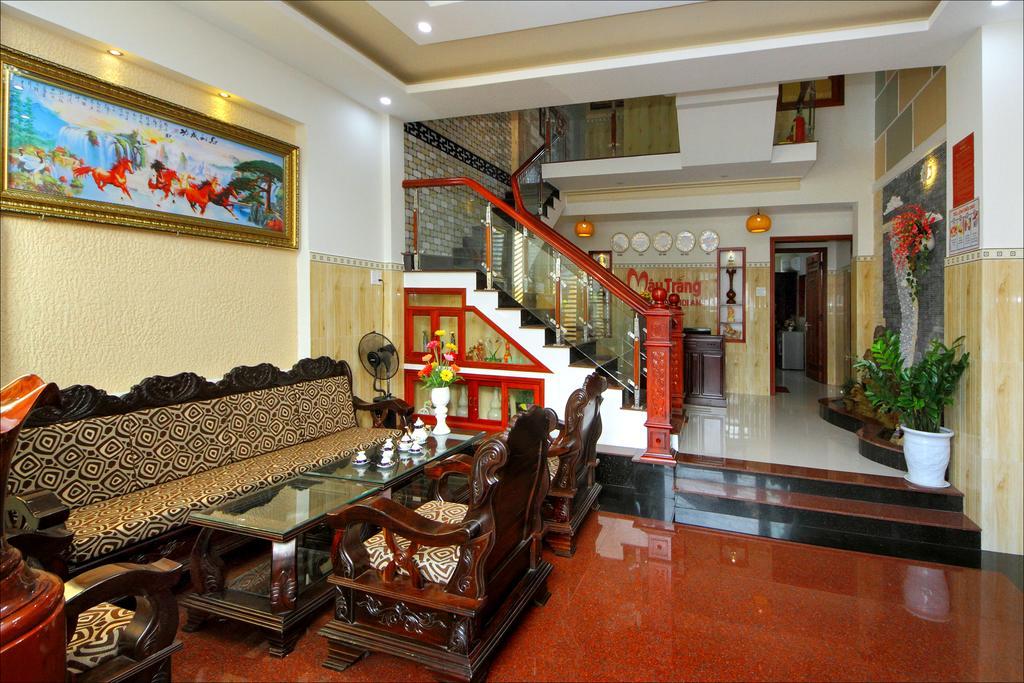 Homestay May Trang Hoi An Exterior photo