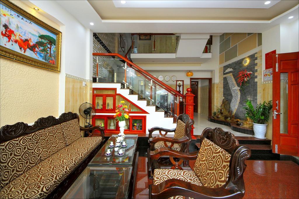 Homestay May Trang Hoi An Exterior photo