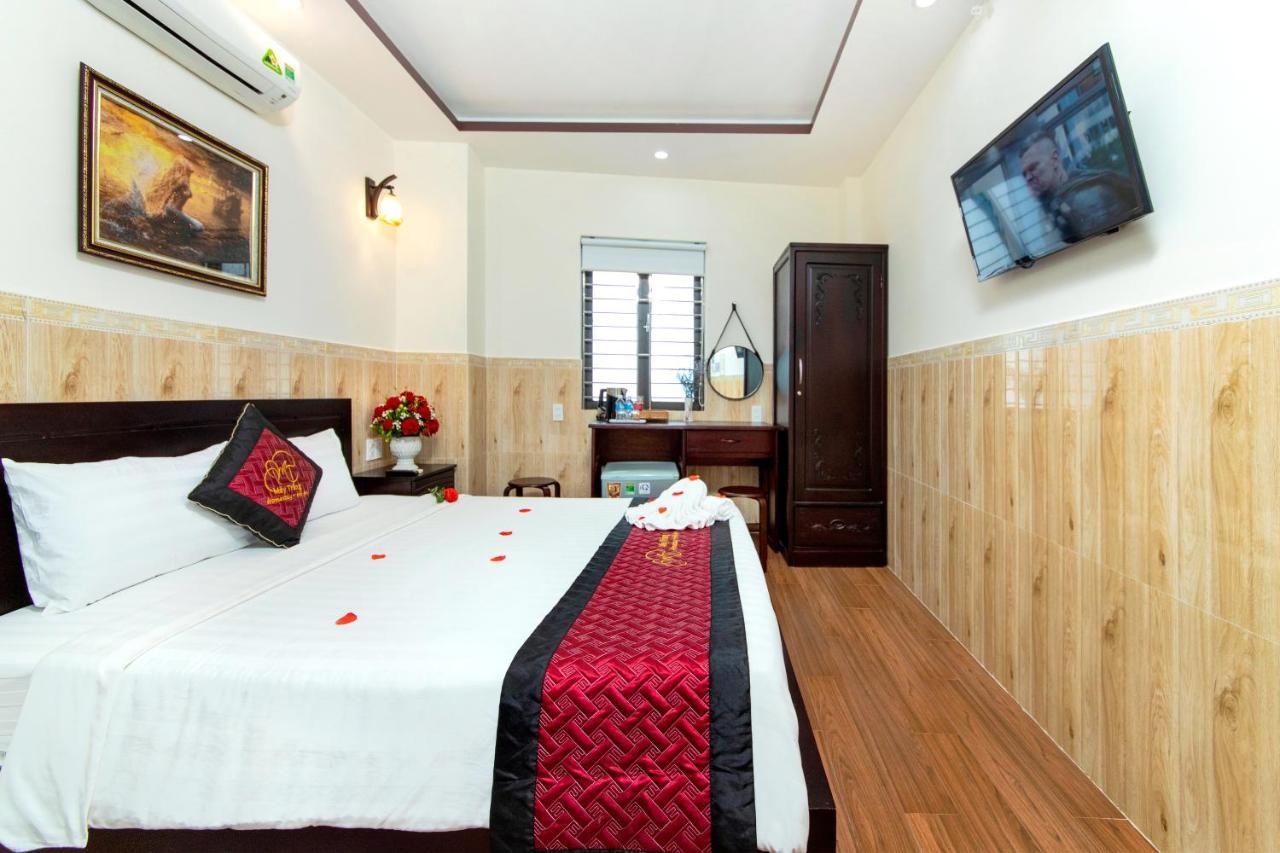 Homestay May Trang Hoi An Exterior photo